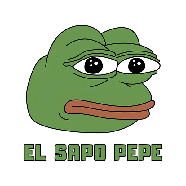 El Sapo Pepe™